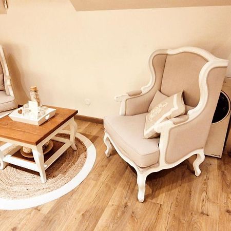 Un Parfum De Campagne Bed & Breakfast Méaulte Екстериор снимка