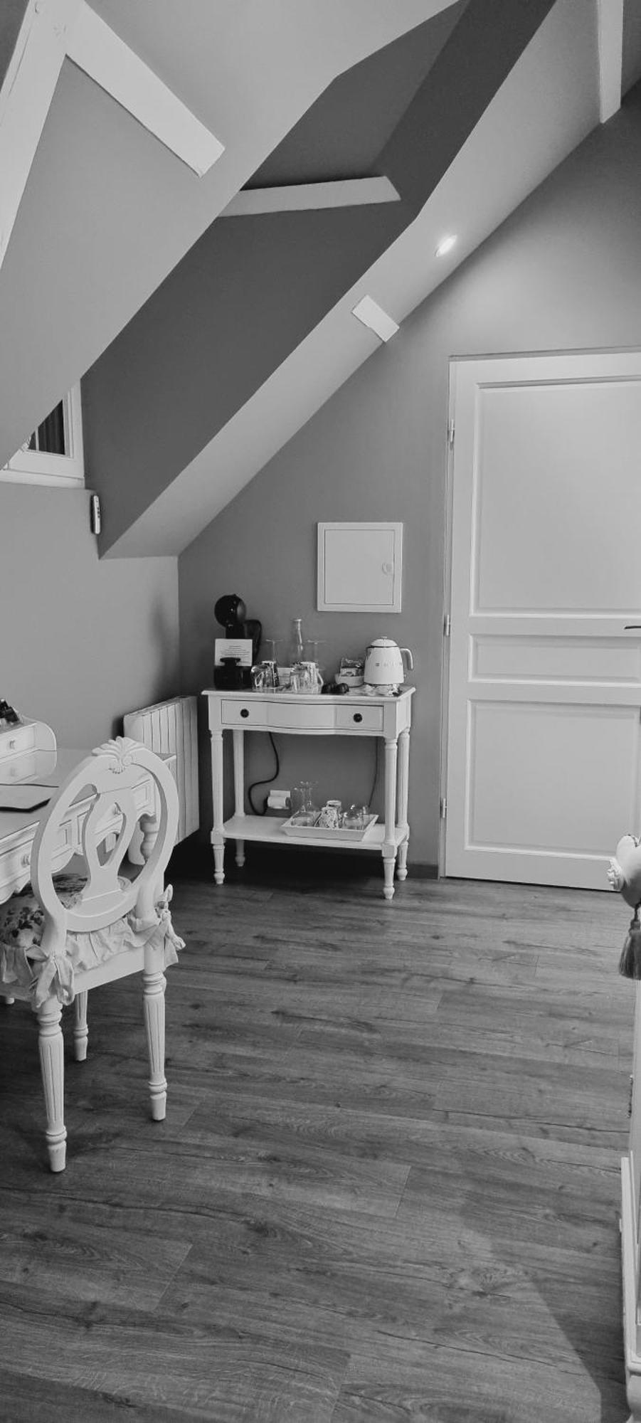 Un Parfum De Campagne Bed & Breakfast Méaulte Екстериор снимка