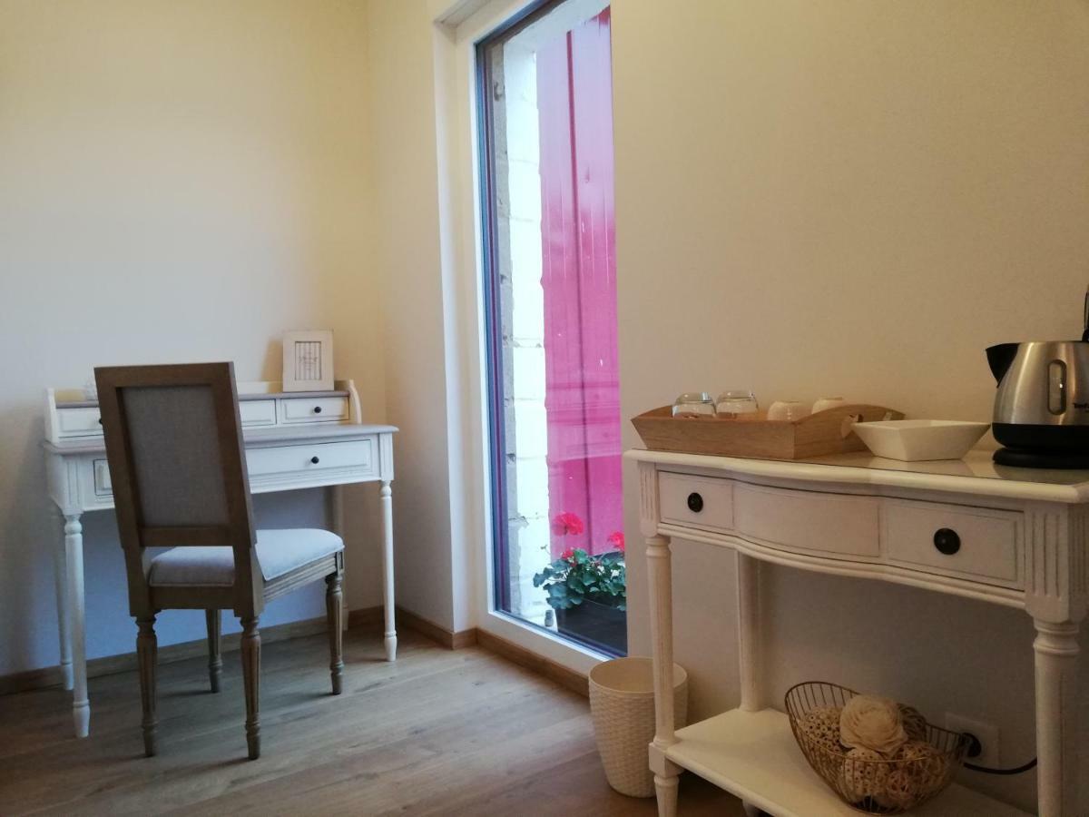 Un Parfum De Campagne Bed & Breakfast Méaulte Екстериор снимка